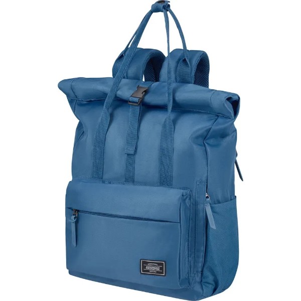 Фото - Рюкзак для ноутбуку American Tourister Urban Groove tote backpack UG25 Blue (24G*A4057)